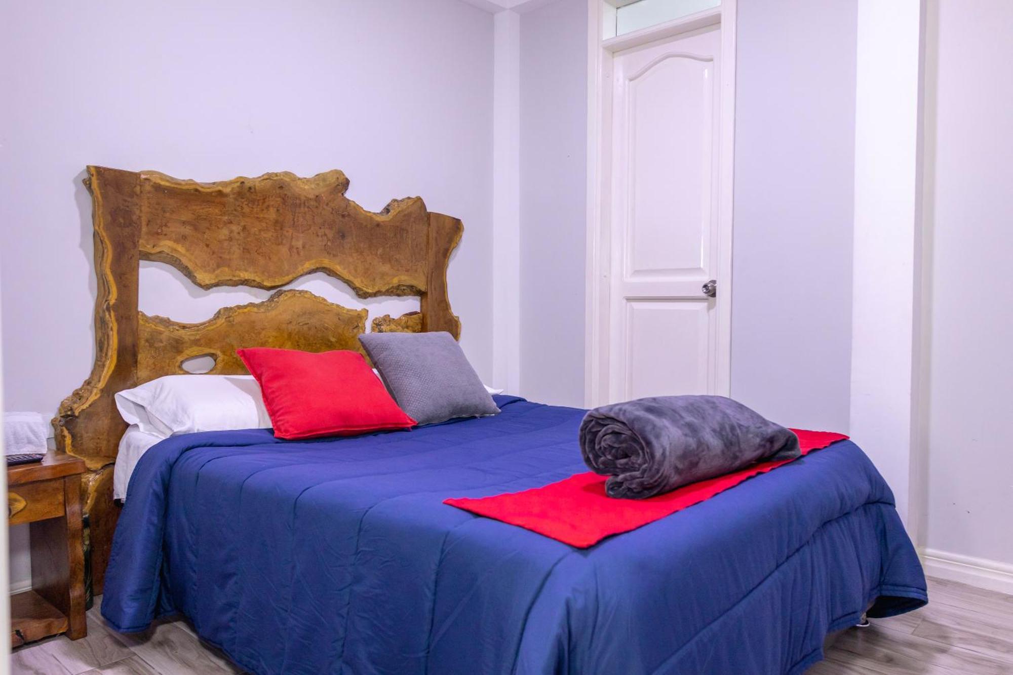 Casa Hotel Alicia ฟิลานเดีย ภายนอก รูปภาพ